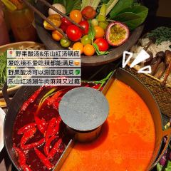 绍兴上虞万豪酒店·万豪中餐厅 User Photo