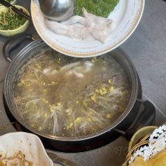 澳式豆捞(新密店) User Photo