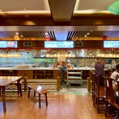 南湖香麒园 User Photo