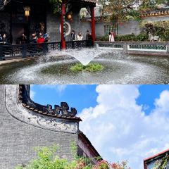 JUFUSHANZHUANG User Photo