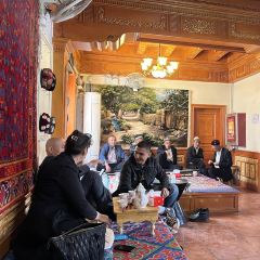 海爾巴格大飯店（喀什店）張用戶圖片