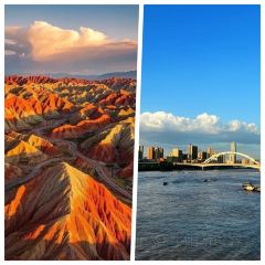 CHUN TAI SHOU ZHUA User Photo