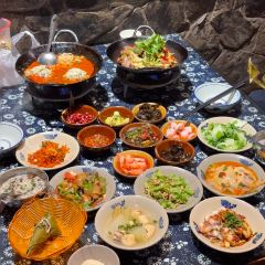 Laozhouyeshi User Photo