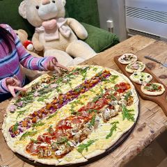 HÔTEL DU TCHENG T'AI·LA GARE User Photo