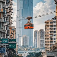 LU PRINCIPAL OLD HOT POT 여행 사진