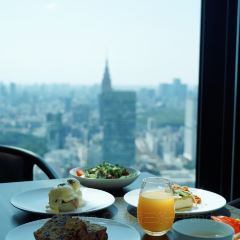 FUGLEN ASAKUSA User Photo