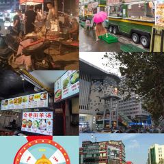 肖家饸饹面总店(郑州总店) User Photo