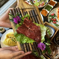 幽兰落 User Photo