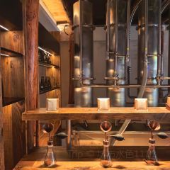 18RESERVA ROASTERY User Photo