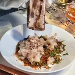 SILK ROAD'S PROMISE User Photo