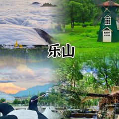 DOU XIANG SHI User Photo