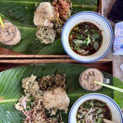 Ma Ma Lao User Photo