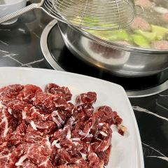 PINXIAN HAIJING User Photo