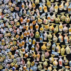 TUWEIMEI XIAOHUANGYU User Photo