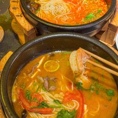 JIU GE RICE NOODLES User Photo