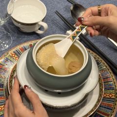 御翠轩(世纪公园店) User Photo