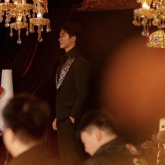 成都瑞吉酒店云府餐厅 User Photo