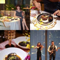 南宁香格里拉酒店·大堂吧 User Photo