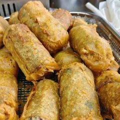 Jinmenzhangjibaozipu (huachangdao) User Photo