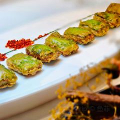 三月·醉淮扬HUAIYANG DELIGHTS(越洋广场店) User Photo