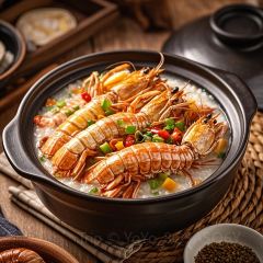 鱼当家 여행 사진