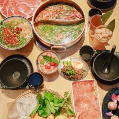 小象园子·版纳牛肉铜锅(麓湖店) User Photo