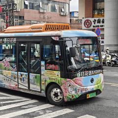 Weiweimushugeng 여행 사진