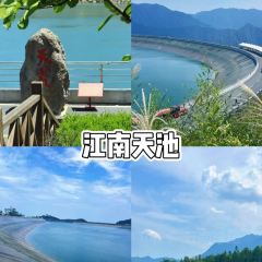 老李家燒烤·安吉網烤（安吉店）張用戶圖片