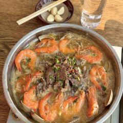 柴火人家(爱莲湖店) User Photo