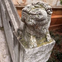 CONG SHUI LU REFECTORY User Photo