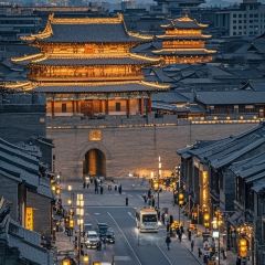 Mr chai Noodle User Photo