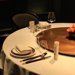 JINGJI ARISTOCRAT CUISINE BY RONG 여행 사진