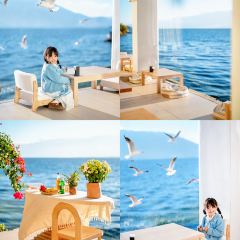 留白LIUBAI·菡萏驿海景度假酒店·留白Villa·菡萏驿海景餐厅(双廊店) User Photo