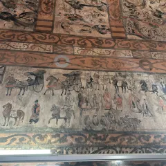 ZHENG XI WANG User Photo