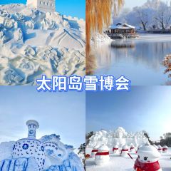 LIULUOGUO User Photo