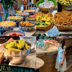 CHAR Grill & Sky Bar User Photo