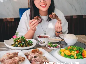 二撒手抓城(中天健二分店)