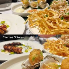 White Horse Oyster & Seafood Bar User Photo