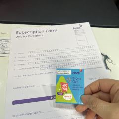 Krishnarpan User Photo