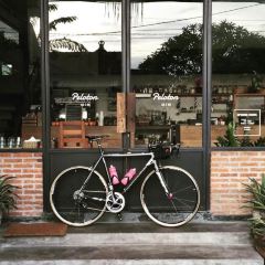 THE LAWN CANGGU User Photo