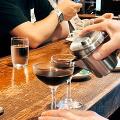 CAFE DE L’AMBRE User Photo