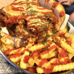 더티트렁크 여행 사진