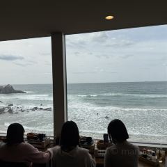 糸島海鮮堂 二見ヶ浦本店 여행 사진