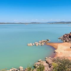 Gaborone Yacht Club User Photo