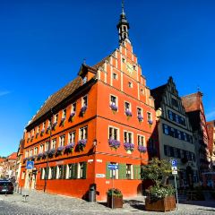 Altdeutsches Restaurant User Photo