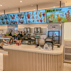 姐弟俩土豆粉(中原锦艺城店) User Photo