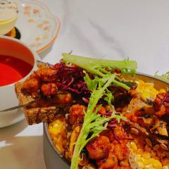 Aliya RESTAURANT User Photo