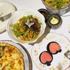 Aliya RESTAURANT User Photo