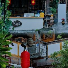 墨居·院子里火锅 User Photo