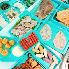 季季红火锅(宜春润达国际店) User Photo